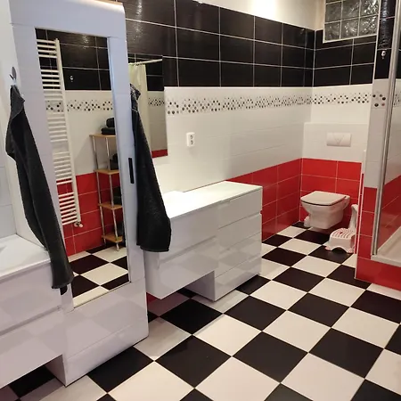 Apartman Pod Vezi Jindrichuv Hradec Exterior photo