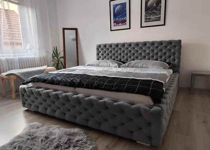 Apartman Pod Vezi