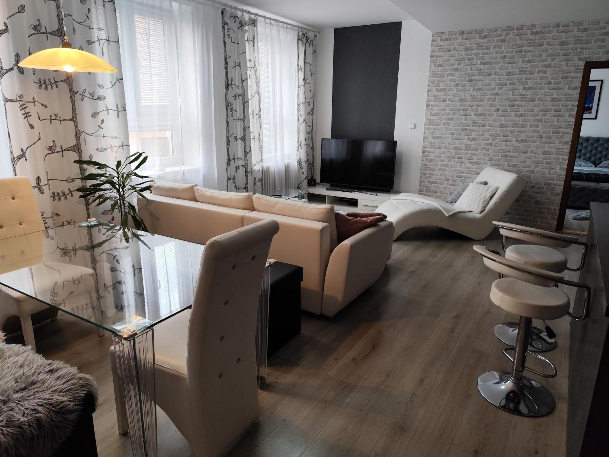 Apartment Pod Vezi *