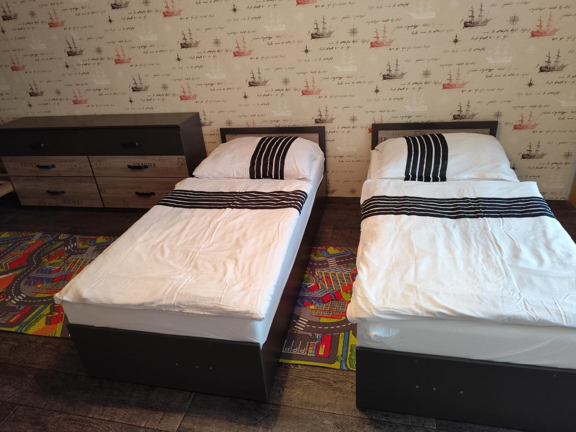 Pod Vezi Apartment *