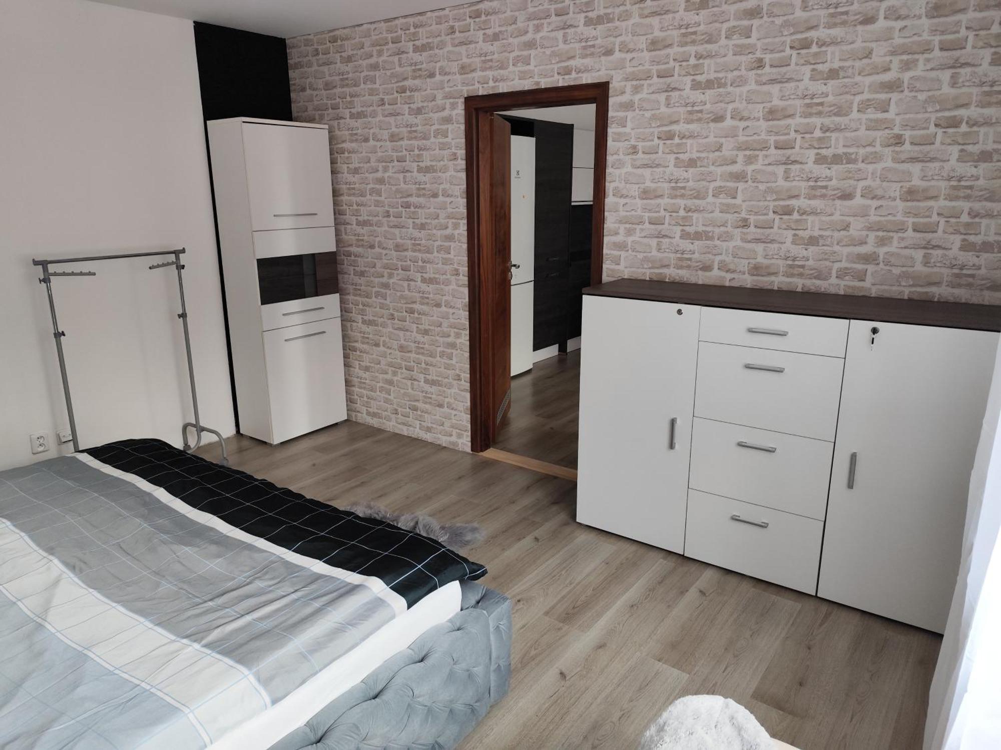Apartment Pod Vezi Jindrichuv Hradec
