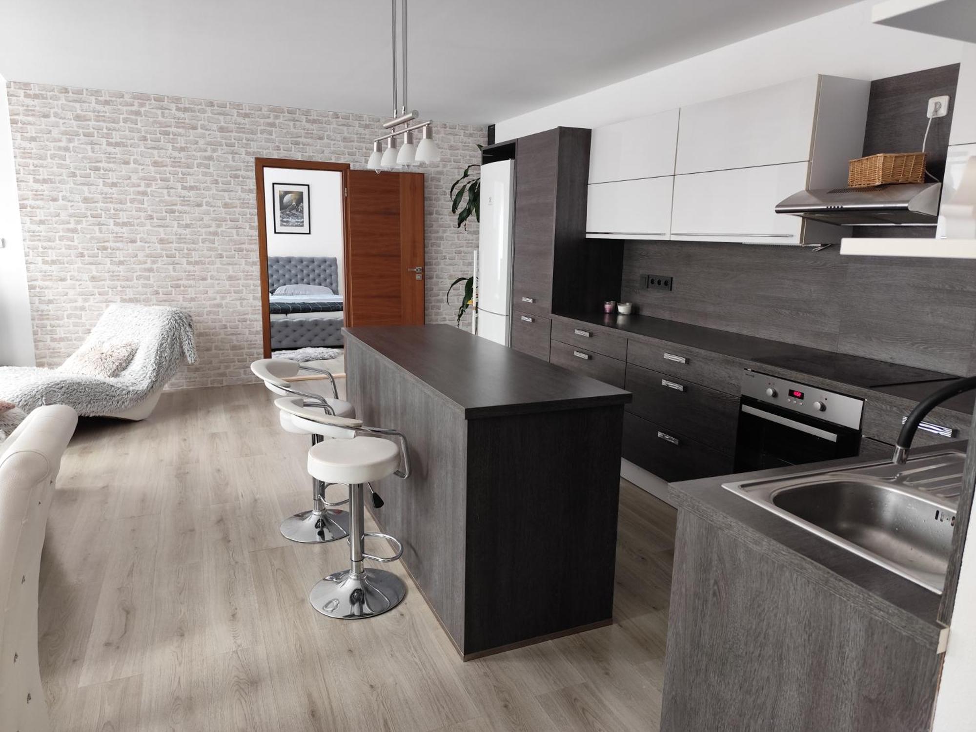 Apartment Pod Vezi