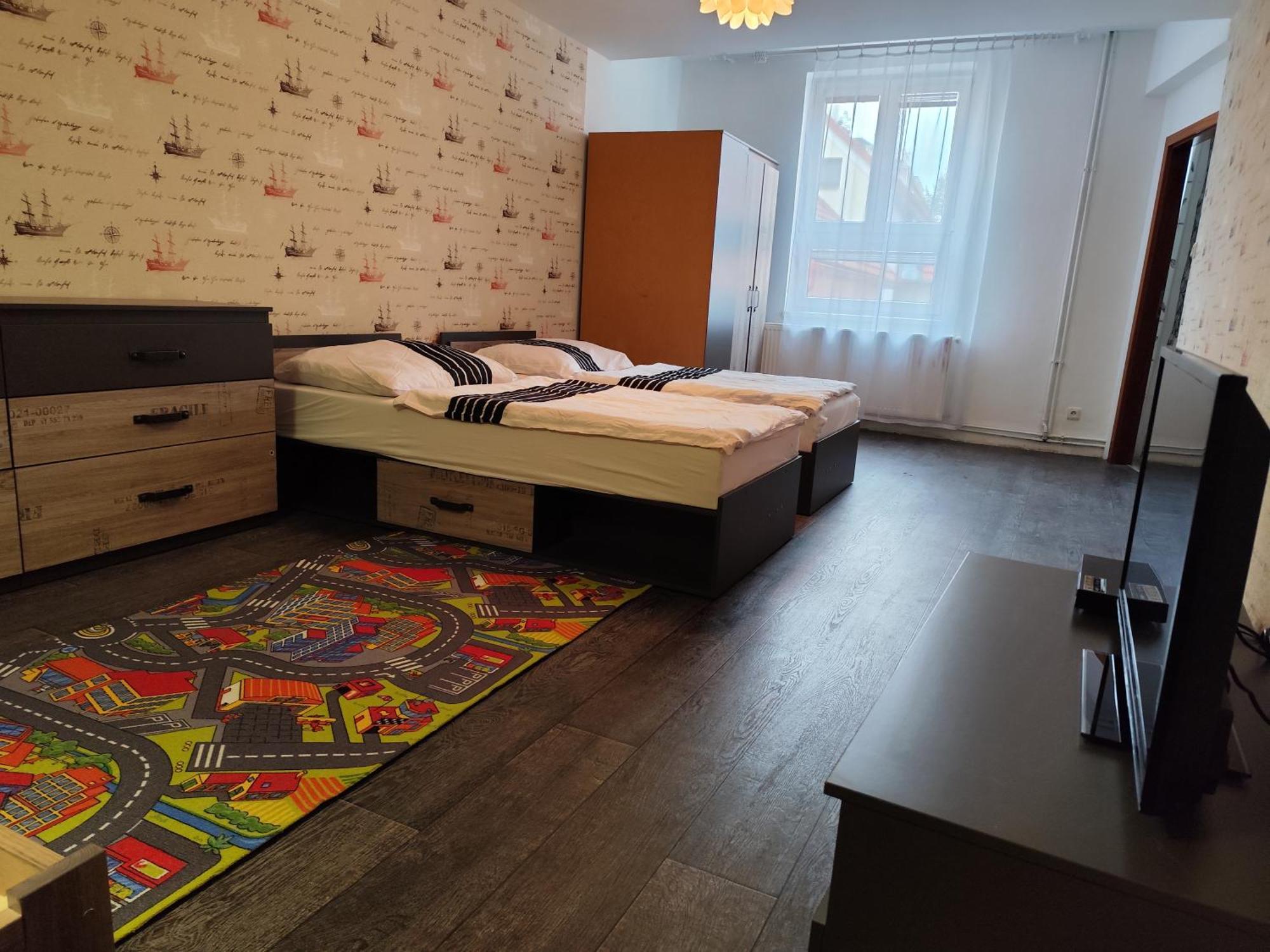 Apartment Pod Vezi *