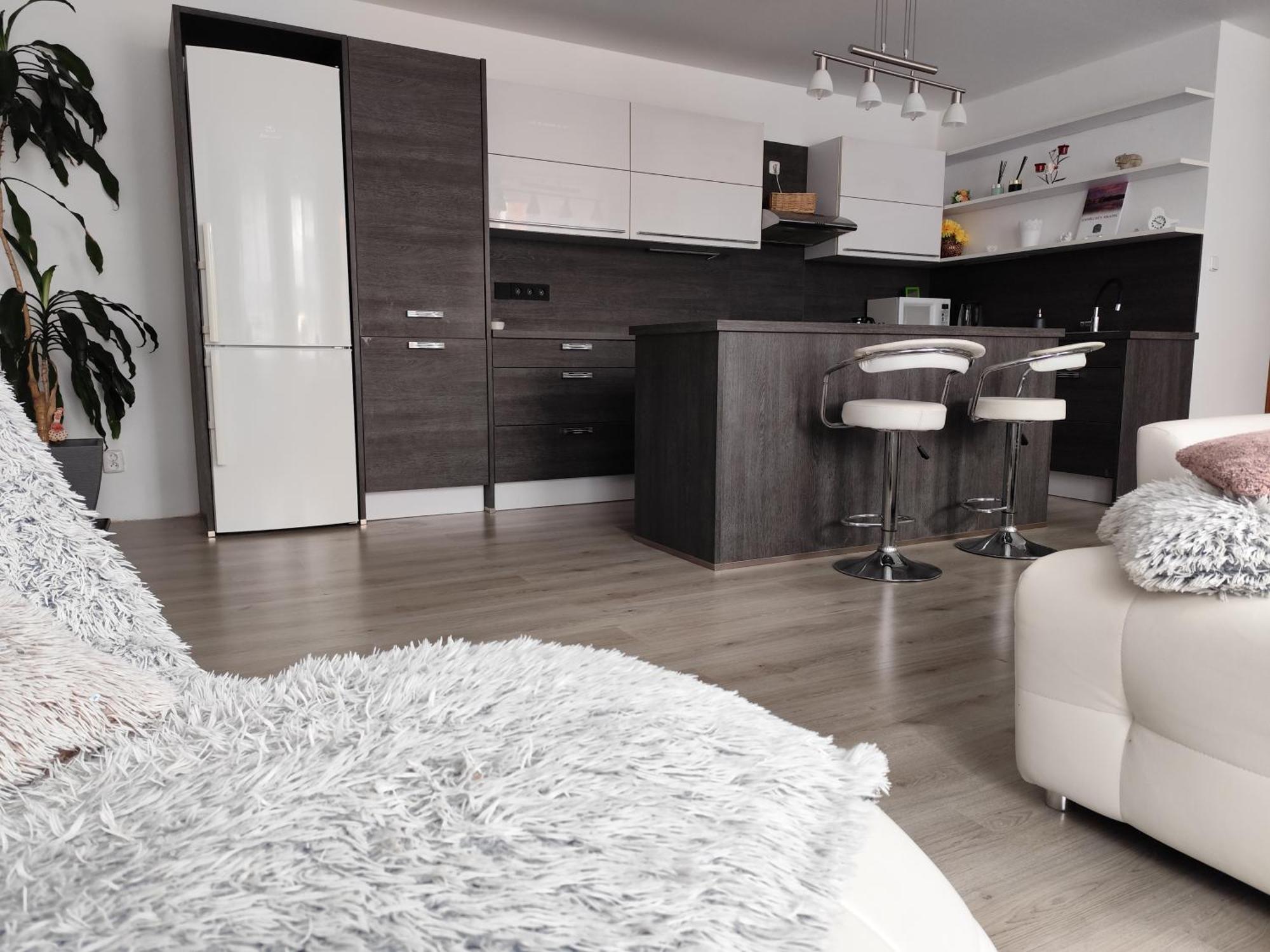 Apartment Pod Vezi Jindrichuv Hradec