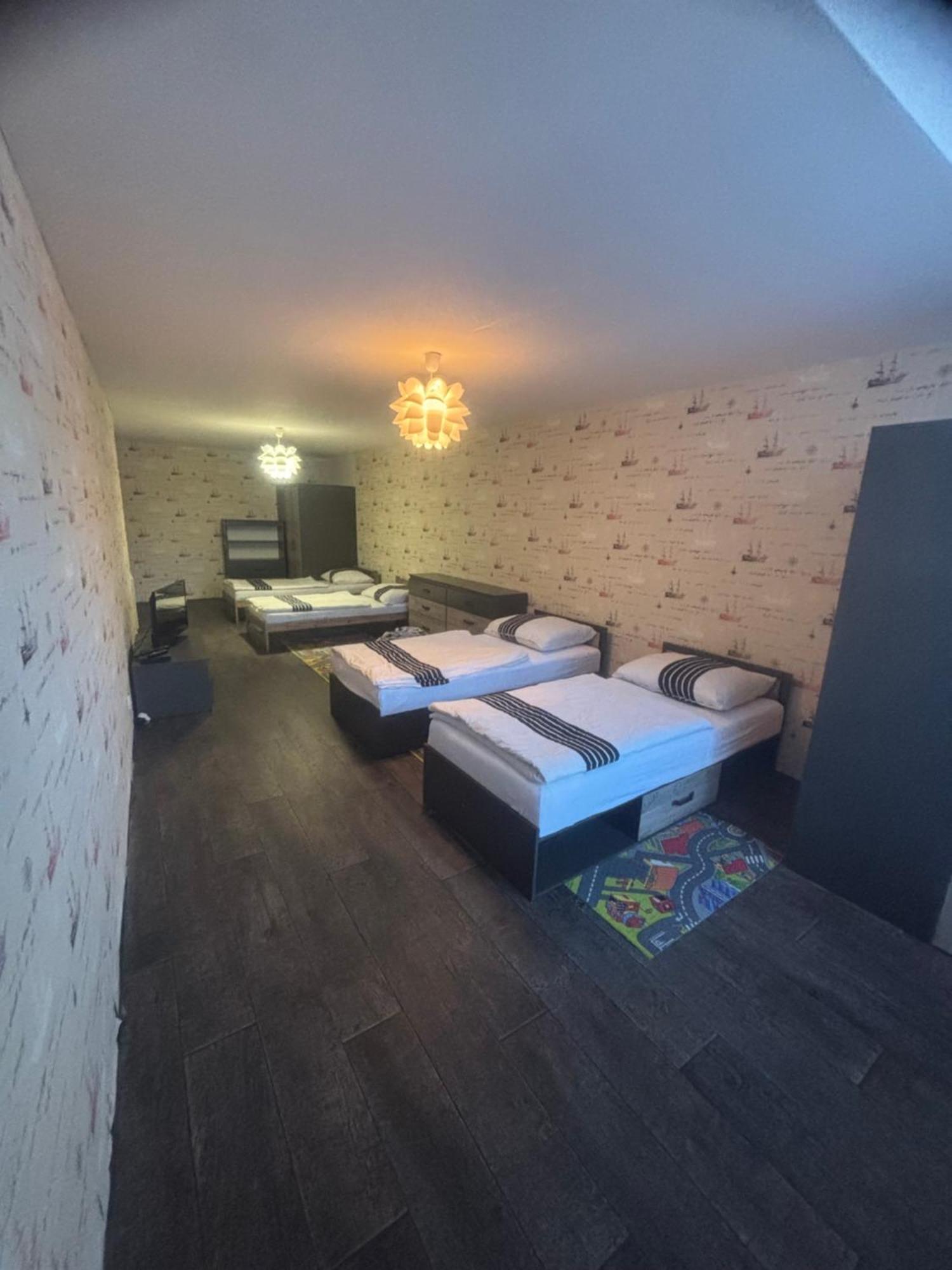 Pod Vezi Apartment